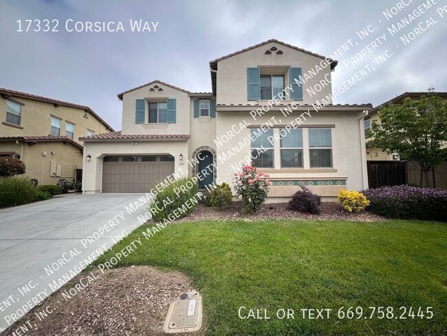 Photo - 17332 Corsica Wy House