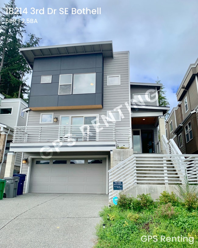 Photo - 18214 3rd Dr SE