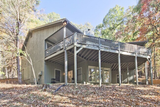 Nature is Calling in Bent Tree - Nature is Calling in Bent Tree House