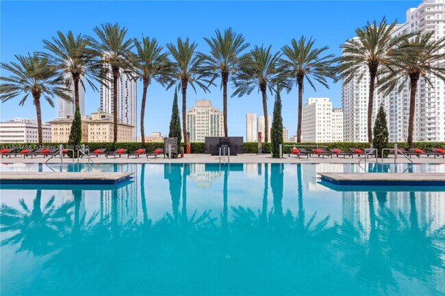 Photo - 50 Biscayne Blvd Condo Unit 3209