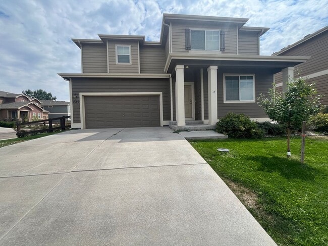 Fantastic Home in North Fort Collins - Fantastic Home in North Fort Collins