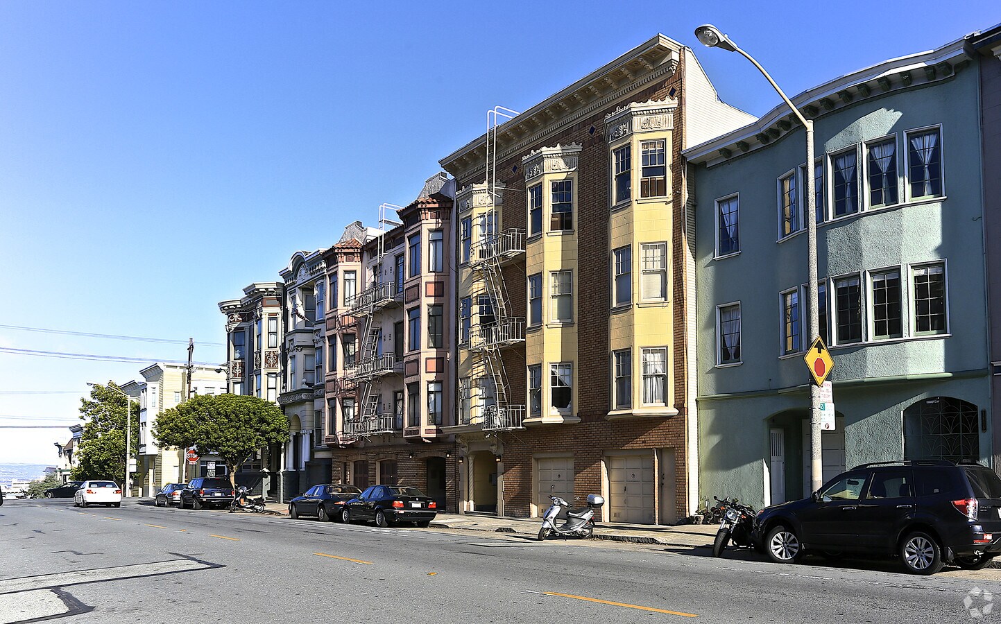 Photo - 1827 Golden Gate Ave