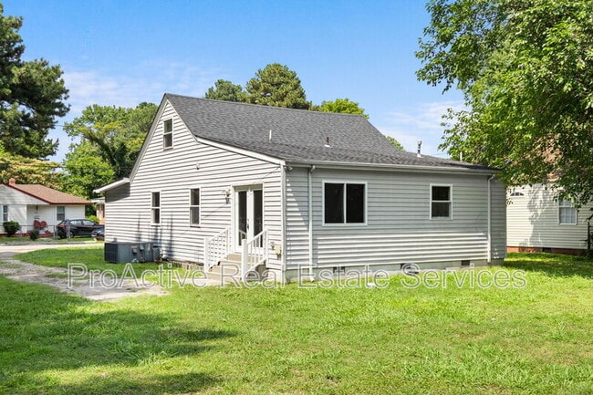 Photo - 3613 Braxton Ave