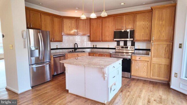 Photo - 11712 Brookeville Landing Ct