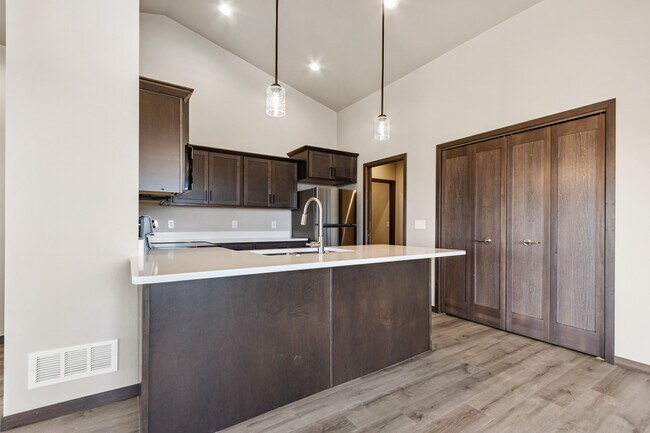 Photo - Sunrise Creek Townhomes