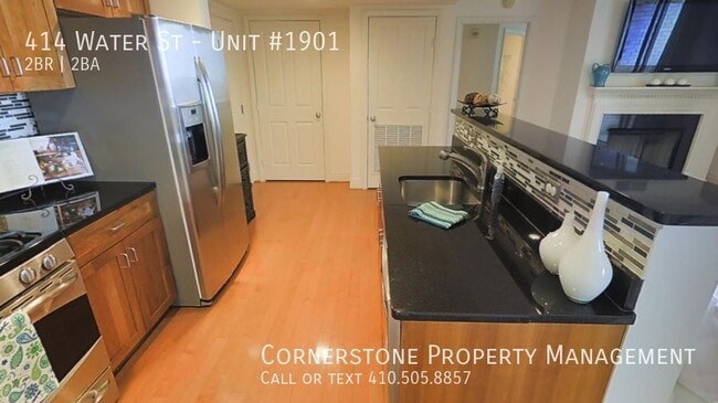 Photo - 414 Water St Unit #1901