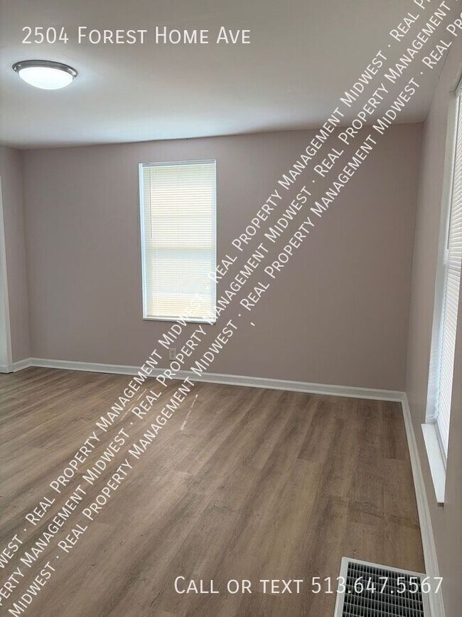 Photo - 2504 Forest Home Ave