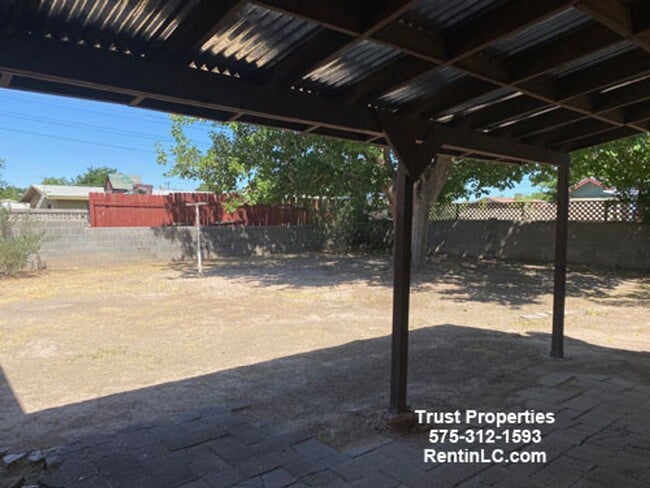 Photo - Larger Pet Friendly home