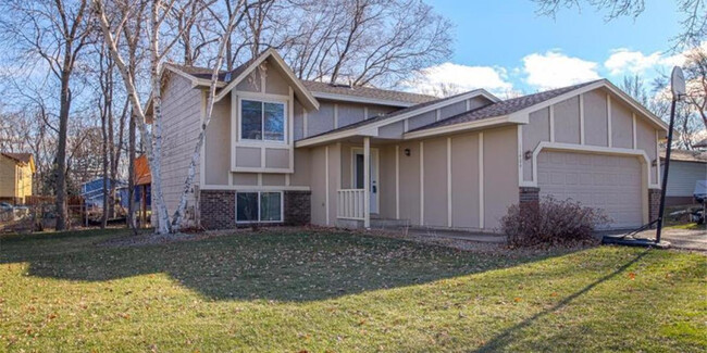 Champlin House - Champlin House