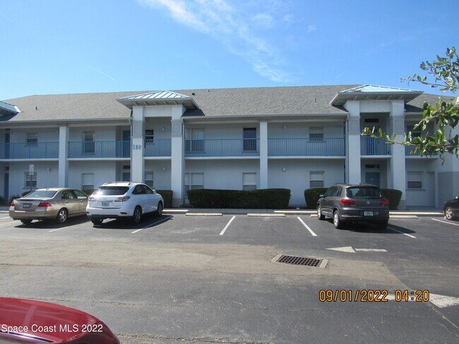Photo - 180 Portside Ave Unit 205