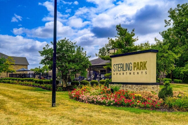 Sterling Park Apartments