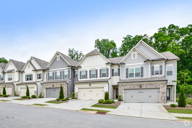 Building Photo - 1182 Spring Marsh Ct NE Rental