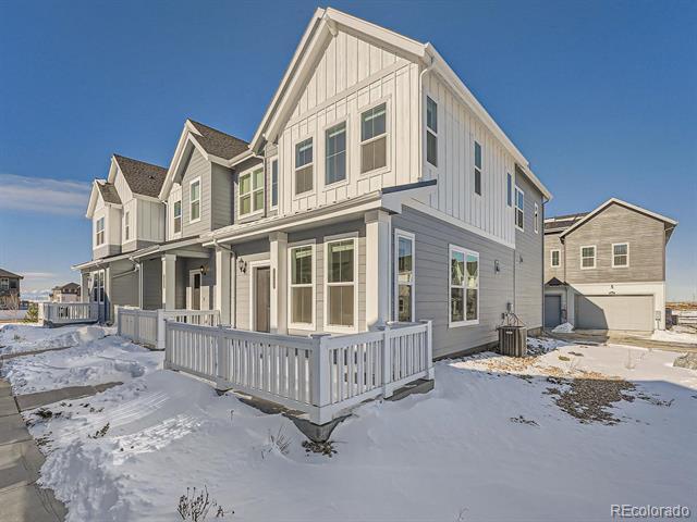 Photo - 1959 S Gold Bug Wy Townhome