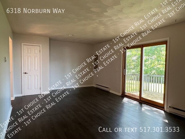 6318 Norburn Way