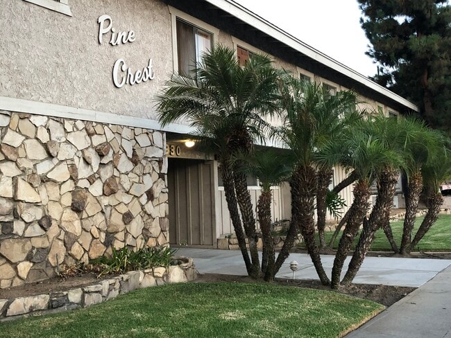 Building Photo - 3930 Rosemead Blvd Unit # N