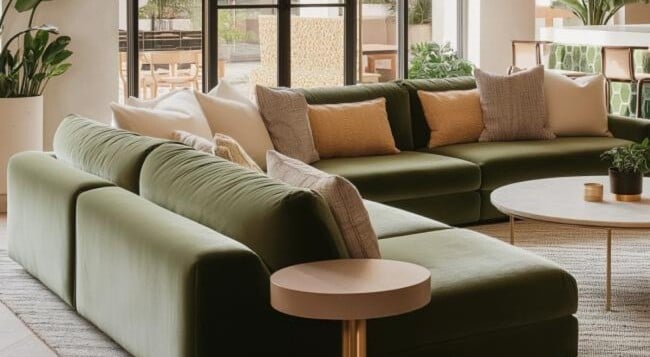 Madison Oaks - Madison Oaks