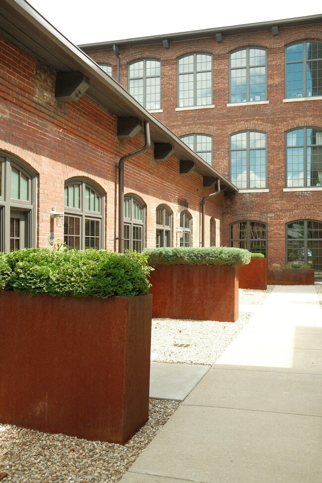 Germantown Mill Lofts