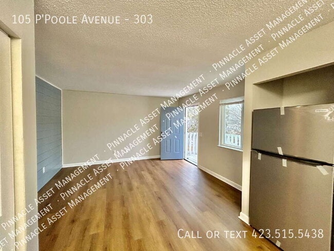 Photo - 105 P'Poole Ave Unidad 303