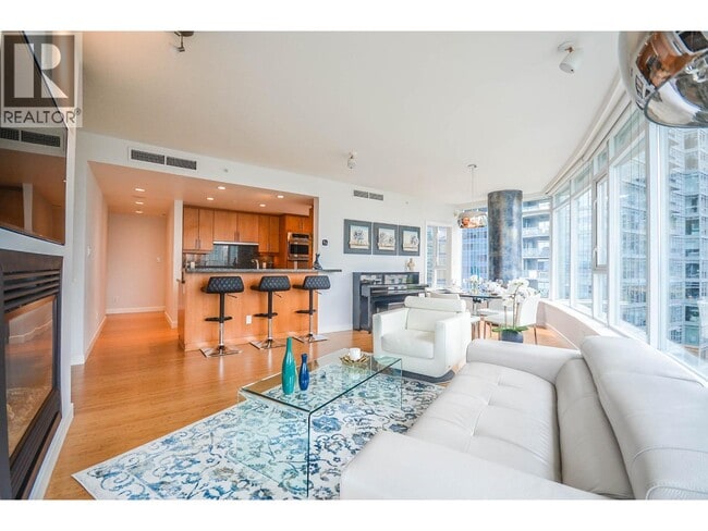 Photo - 1233 W Cordova St Unit 804