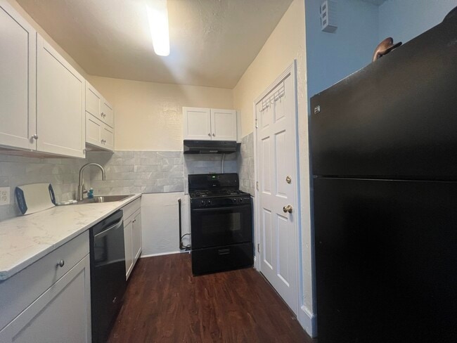 89 A Second St Unit 1