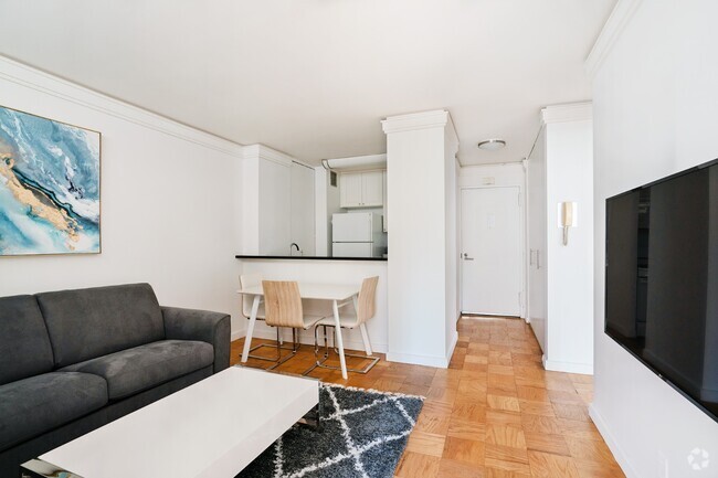 Building Photo - 230 W 55th St Unit 18E Rental