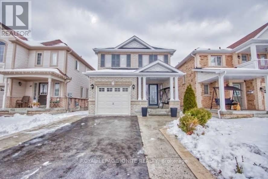 Photo - 45 Kirkland Pl