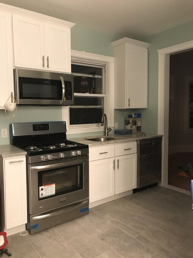 Photo - 11 Atkins St Unidad 2