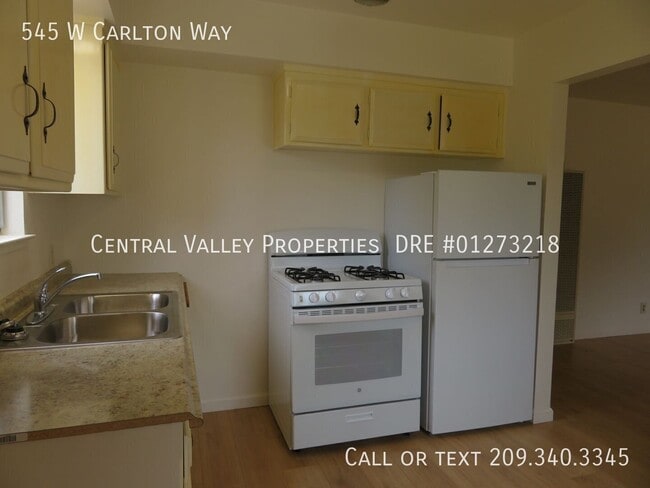 Photo - 545 W Carlton Wy