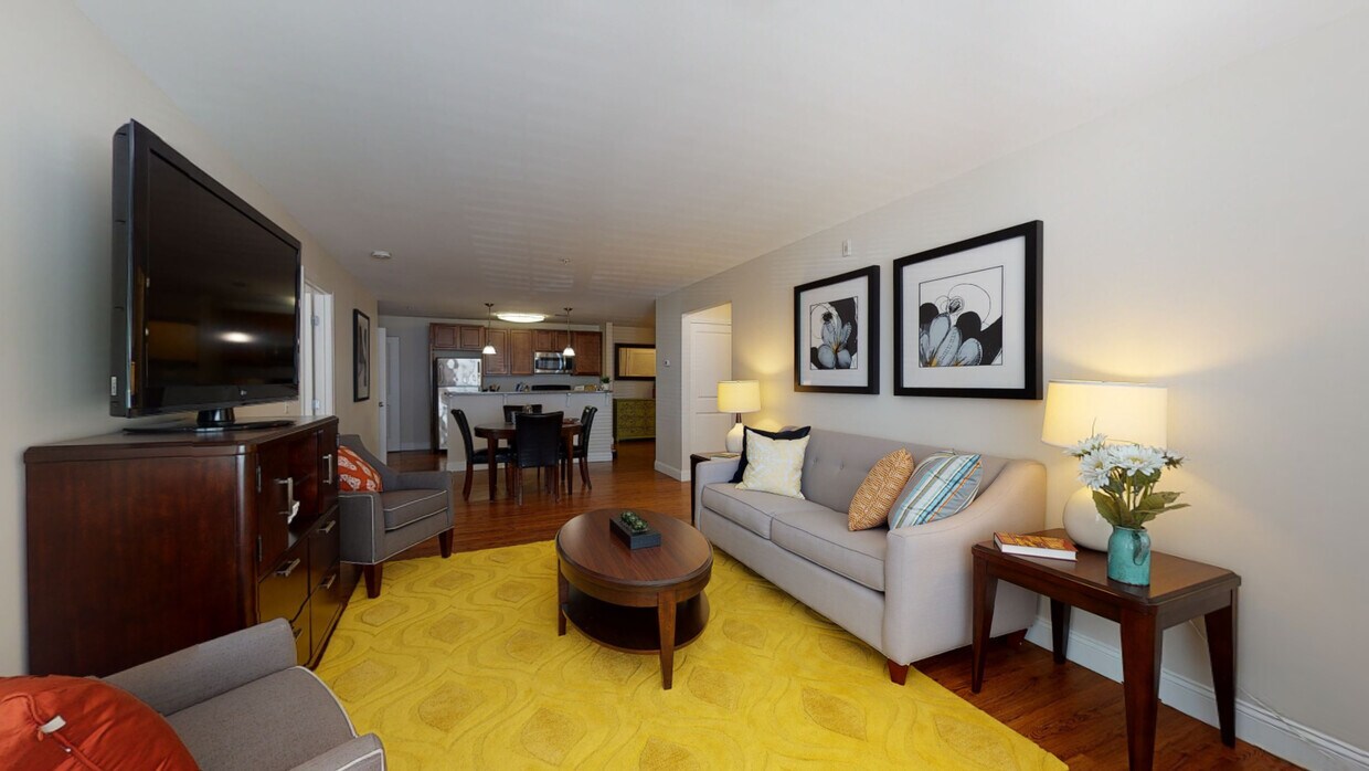 Photo - Mallory Ridge Apartments