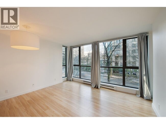Photo - 1331 Alberni St Unit 309