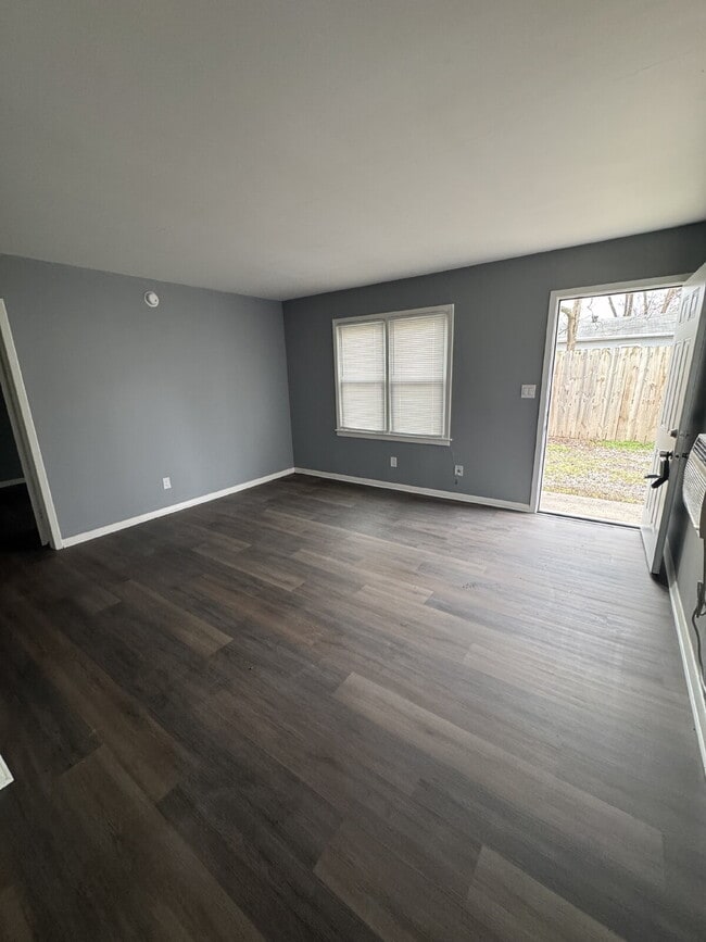 Photo - "Charming 2-Bed, 2-Bath Duplex Gem in Wichita – Spacious 1248 Sq Ft Living!"