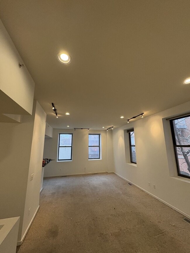 Photo - Spacious and Lovely Fed Hill 2bd/2ba Condo with CAC, W/D and more!