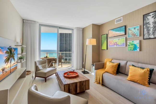 Photo - 4111 S Ocean Dr Unidad ID1227331P