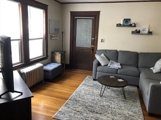 Photo - 258 Robbins St Unidad A