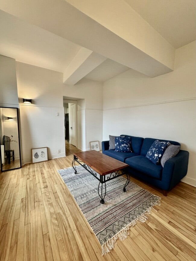Photo - 1221 Rue Rachel E