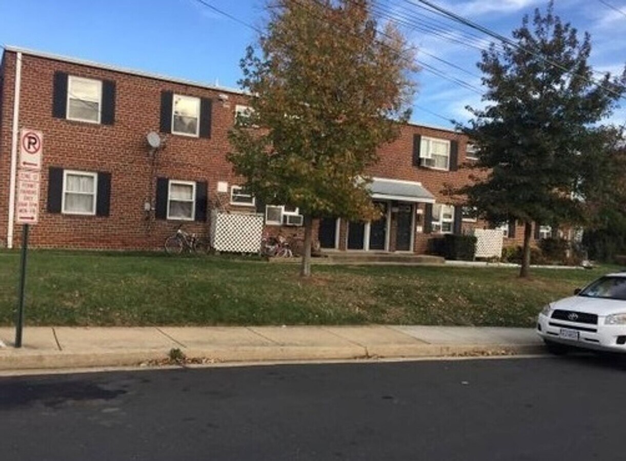 2Bedroom apt for rent - 2Bedroom apt for rent Unit 1841