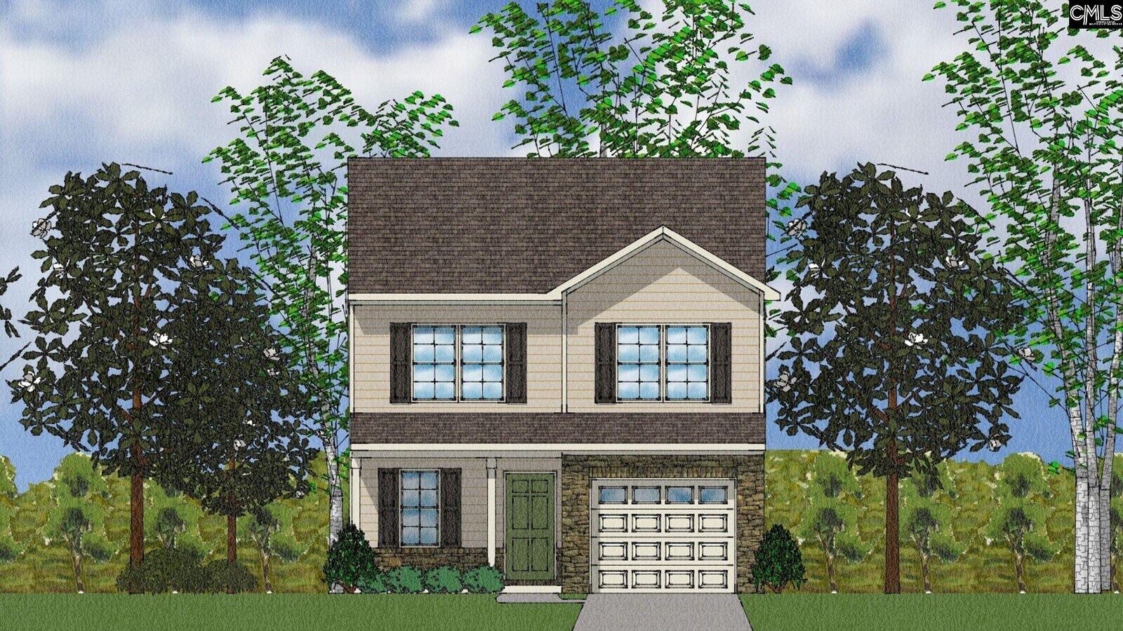 Photo - 279 Brando Wy