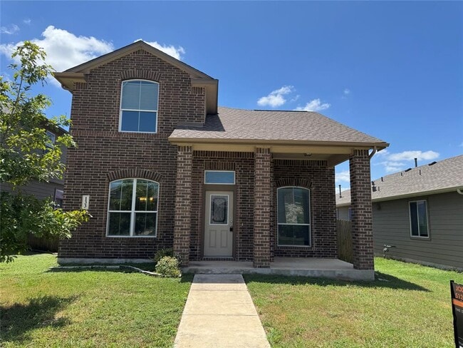 Building Photo - 133 Flatland Trl