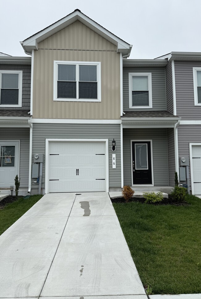 Photo - 86 Bloomsbury St Townhome