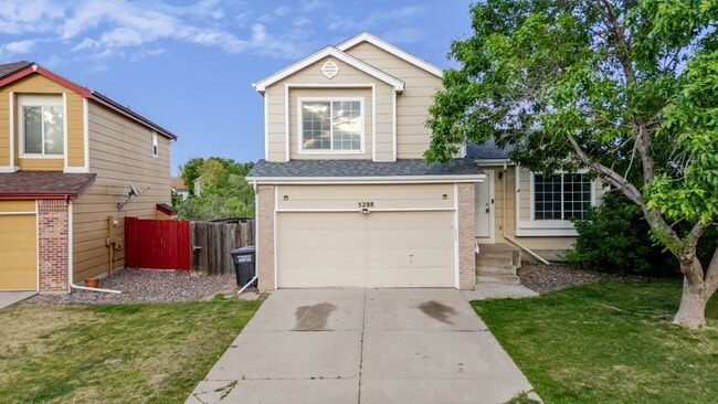 Photo - 5288 S Jericho Way