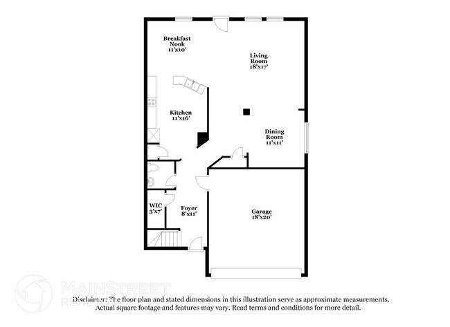 Photo - 3415 Dunlap Fields