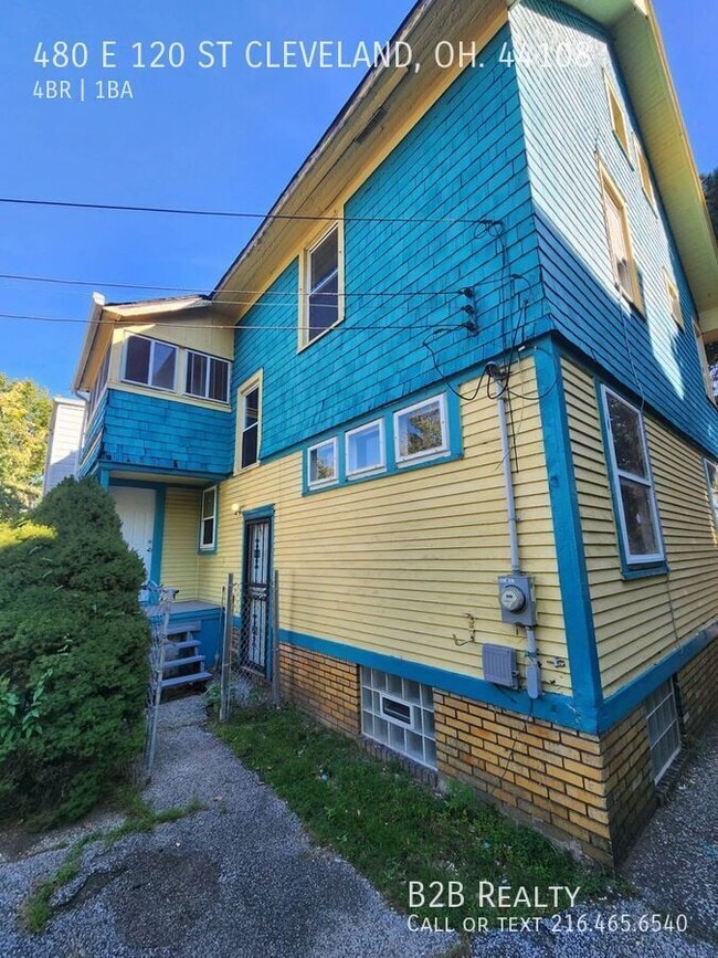 Photo - 480 E 120th St