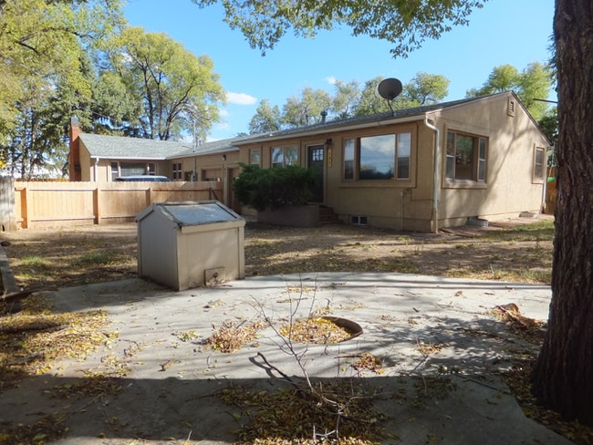 Building Photo - 837 Oxford Ln Rental