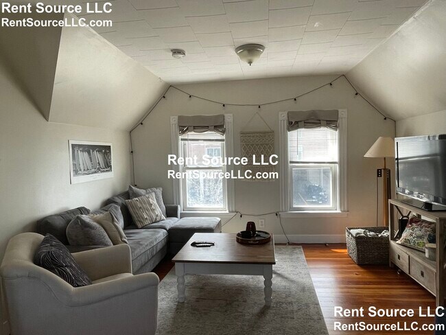 Photo - 267-269 Highland Ave. Unit 3 Unit 3