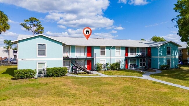 Building Photo - 1891 Caralee Blvd Unit S