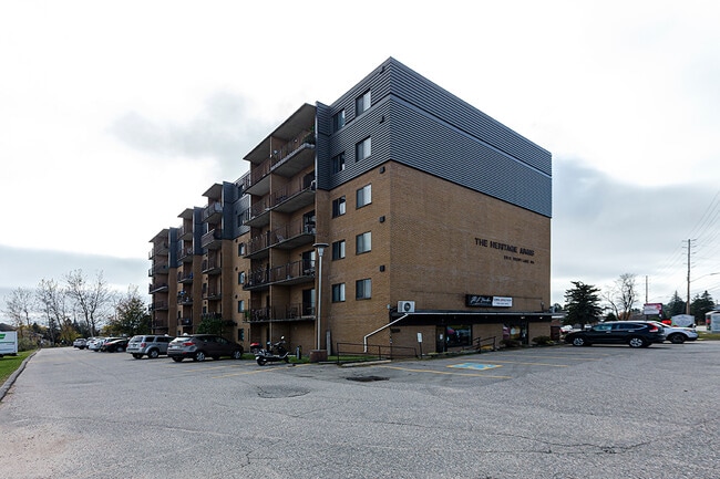 Photo - The Heritage Arms