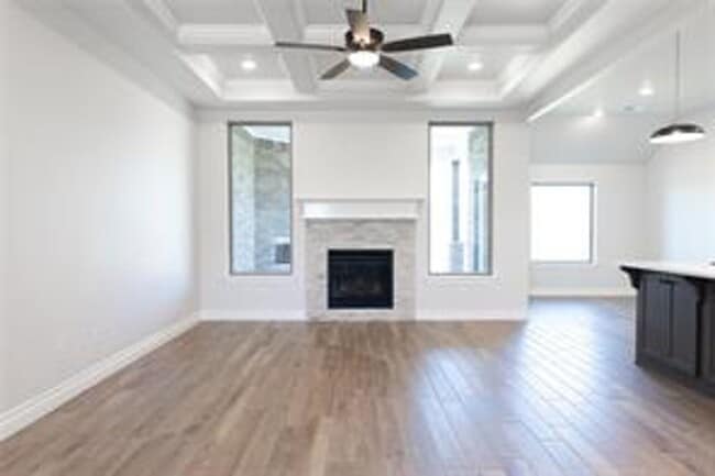 Photo - Brand New! 4 bedroom 3 bath home in Edmond schools