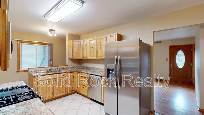Photo - 2527 Mt Vernon St