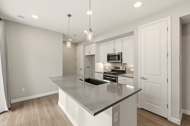 Photo - New Build - Brand New Rental - 3 Bedroom 2.5 Bathroom available TODAY!