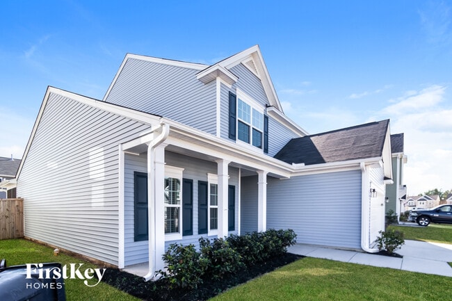 Photo - 521 Lateleaf Dr